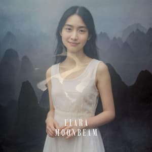 A River Made of Exhales - Elara Moonbeam