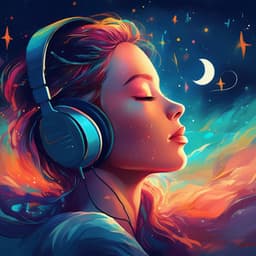 Restful Harmony: Melodies for Sleep - Loopable Atmospheres