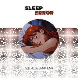 Sleepless Symphony: Nocturnal Jam Session with My Restless Brain - Sleep Error