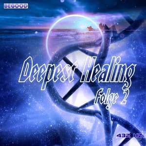 Deepest Healing: Folge 2 - 432 Hz
