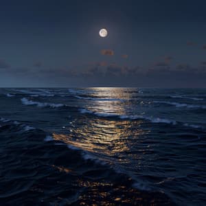 Ocean Calm: Soothing Music for Pets - Genesis Music