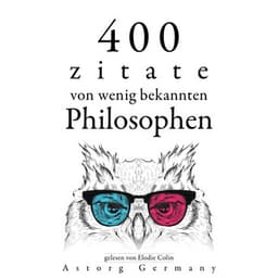 400 Zitate von wenig bekannten Philosophen - Gaston Bachelard