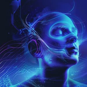 Binaural Chords: Dreams Digitalized - Spiritual Frequencies
