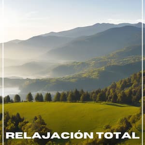Relajación Total: Melodías Instrumentales y Sonidos de la Naturaleza para Meditar Profundamente - Meditación Interna