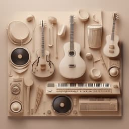 Relajación Serena Con La Orquesta - Charles Anderson