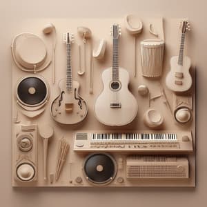 Relajación Serena Con La Orquesta - Charles Anderson