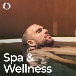 Spa & Wellness Music - Sleep Sound Bath
