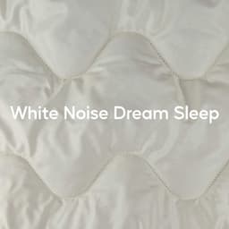 White Noise Dream Sleep - Weißes Rauschen App