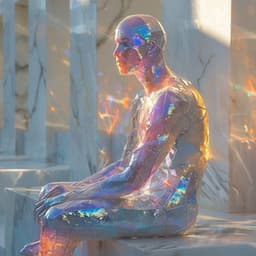 Ecos De La Meditación: Música Para La Concentración - Flujo Zen Silenciosa