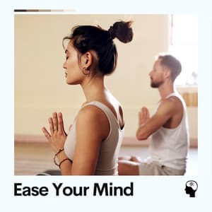 Ease Your Mind - Quiet Meditation Music