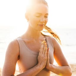 Calm Meditation: Tranquil Music - Meditate in Bliss