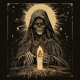 Hopeless Souls, Halloween Hymns - Halloween