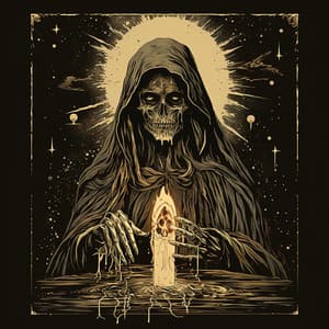 Hopeless Souls, Halloween Hymns - Halloween