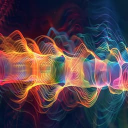 Vibrational Energy Shift: Frequency Therapy to Banish Negative Thoughts and Gain Mental Empowerment - Brain Waves Music Academy