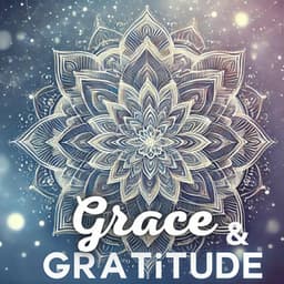 Grace & Gratitude: Allow the Vibrations to Activate The Power Of Gratitude and Higher Consciousness - Tibetan Prayers