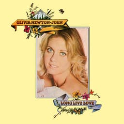 Long Live Love - Olivia Newton-John