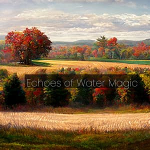 Echoes of Water Magic - Lumenis