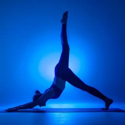 Melodías Sanadoras De Yoga Para La Liberación Emocional - Voces de cristal