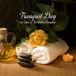 Tranquil Day in Healing Retreat & Wellness Paradise - Jessica Shore
