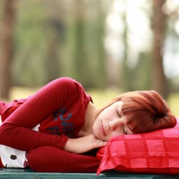 Dreams Under Trees: Nature Forest Lullabies for Sleep - Nature Sounds Library