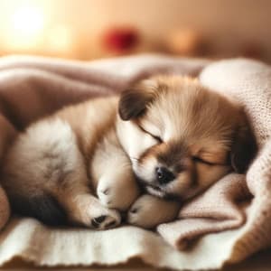 Sleepy Puppies Music: Pets Music, Dog Sounds for Relaxation - Music for Calming Dogs