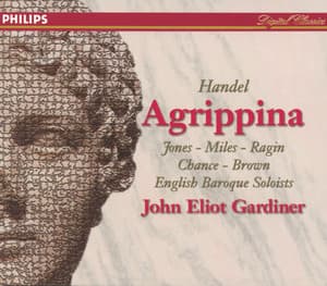 Handel: Agrippina - George Frideric Handel