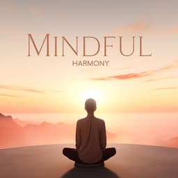 Mindful Harmony: Healthy Mind Meditation, Concentrate on the Positive, Spiritual Calmness - Calming Sounds Sanctuary