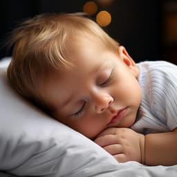 Ritmos Suaves Para El Sueño Del Bebé: Melodías Lofi - Efectos de sonidos del bosque