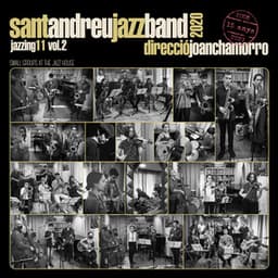Jazzing 11 Vol.2 - Sant Andreu Jazz Band