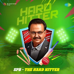 Spb - The Hard Hitter - S. P. Balasubrahmanyam