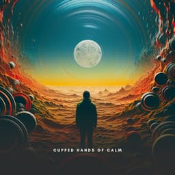 Cupped Hands of Calm - Epic Soundscapes