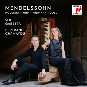 Mendelssohn - Sol Gabetta