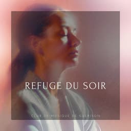 Refuge du soir - Fraîcheur nocturne - Club de musique de guérison