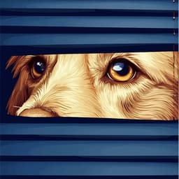 Nirvana Paws Enclave - Soothing Dog Sounds