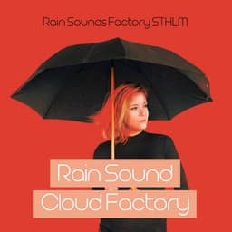 Rain Sound Cloud Factory - Rain Sounds Factory STHLM