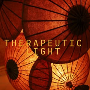 Therapeutic Light - Liang Shangha