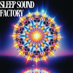 639 Hz - Release Emotional Wounds & Find Harmony Through Sacred Frequency Tuning - Sleep Sound Factory