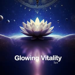 Glowing Vitality - Spa