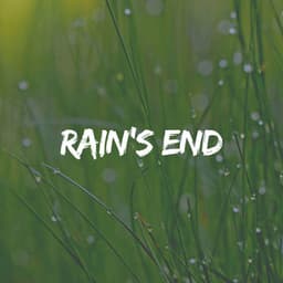 Rain's End - Forest Rain FX