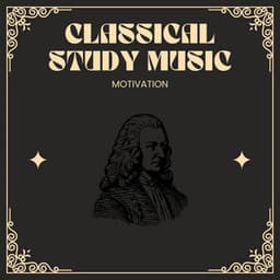 Inspirational Symphonies to Study to - Classical Study Music Motivation