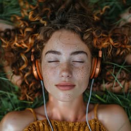 Ideas Sobre La Música Ambiental: Resonancia De Concentración Tranquila - Música para Concentrarse Proyecto