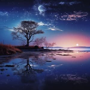 Relaxation Escape: Music for Calmness - Relaxation Music Therapy