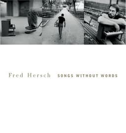 Songs Without Words - Fred Hersch