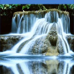 Soothing Waterfalls - Nature Sound Collection