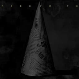 Eye To Ear II - Fred Frith