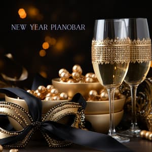New Year Pianobar for Perfect Evenings - Piano Bar Music Experts