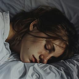 Gentle Sleep Tunes: Music for Slumber - Wave Sleep