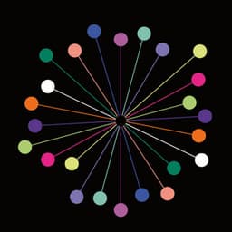 Minimalist Circles - Otto Sieben