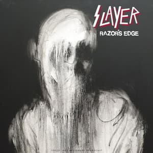 Razor's Edge - Slayer