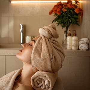 Un Spa Armonioso: Música Relajante Para Masajes - Mi serenidad